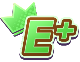 E+